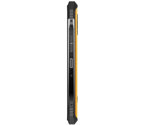 DOOGEE S100 12/256GB Żółty - 1155098 - zdjęcie 9